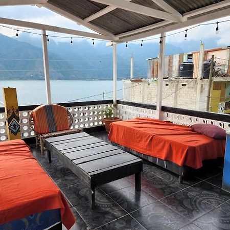 Hostal Sublime Guatemala-Stad Buitenkant foto
