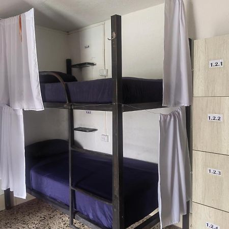 Hostal Sublime Guatemala-Stad Buitenkant foto