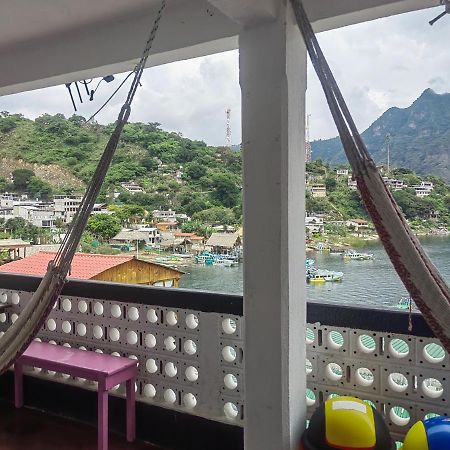 Hostal Sublime Guatemala-Stad Buitenkant foto