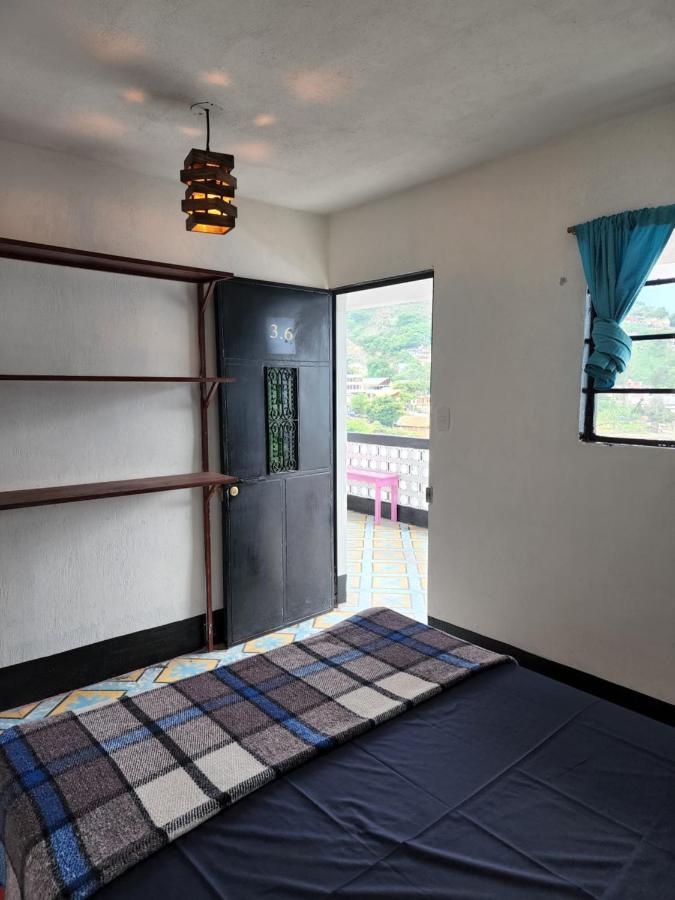 Hostal Sublime Guatemala-Stad Buitenkant foto