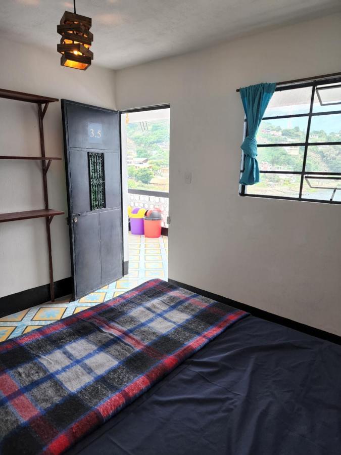 Hostal Sublime Guatemala-Stad Buitenkant foto