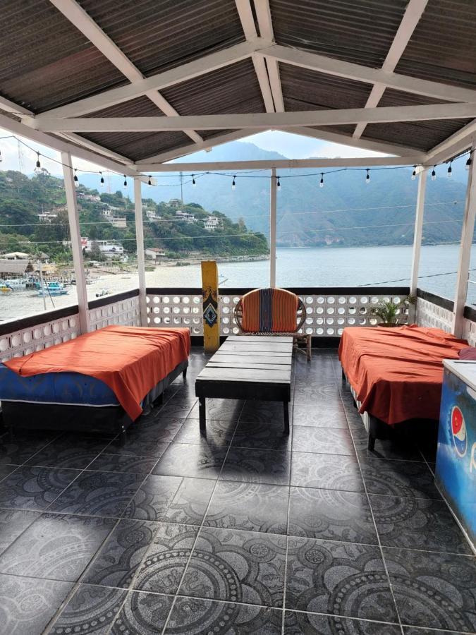 Hostal Sublime Guatemala-Stad Buitenkant foto