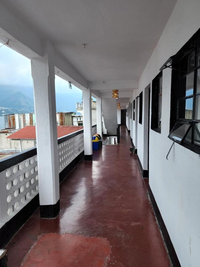 Hostal Sublime Guatemala-Stad Buitenkant foto