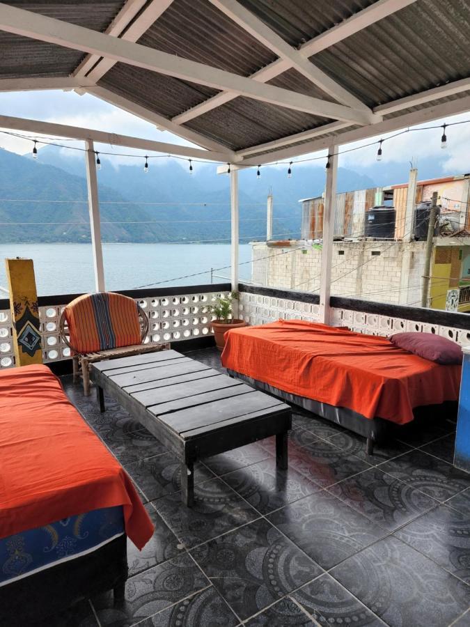 Hostal Sublime Guatemala-Stad Buitenkant foto