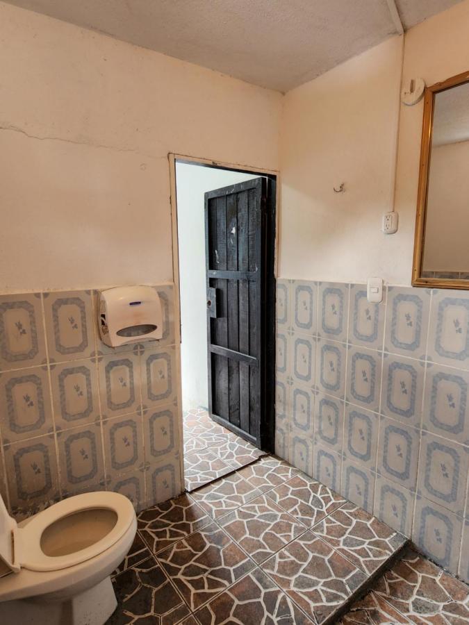 Hostal Sublime Guatemala-Stad Buitenkant foto