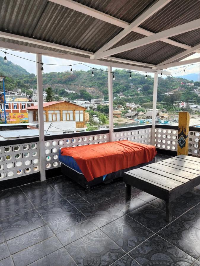 Hostal Sublime Guatemala-Stad Buitenkant foto