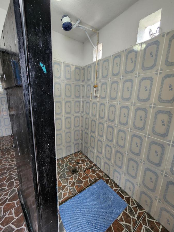 Hostal Sublime Guatemala-Stad Buitenkant foto