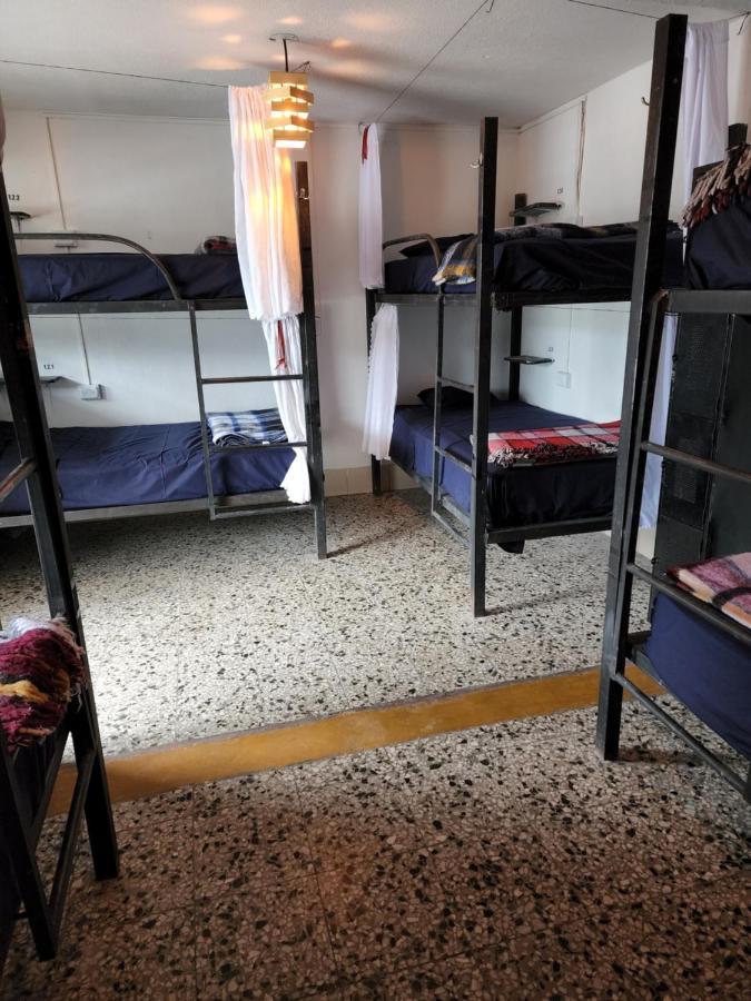 Hostal Sublime Guatemala-Stad Buitenkant foto