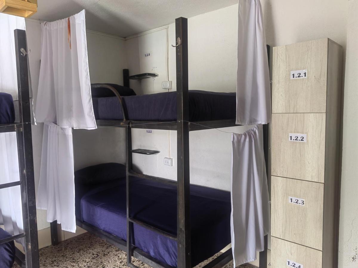 Hostal Sublime Guatemala-Stad Buitenkant foto