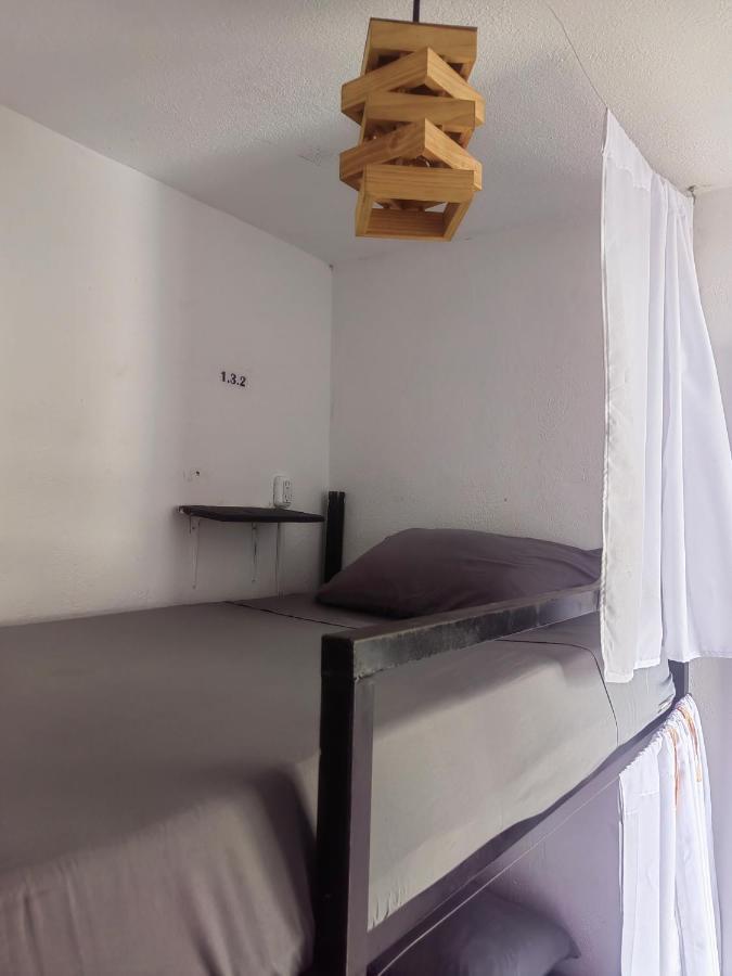 Hostal Sublime Guatemala-Stad Buitenkant foto