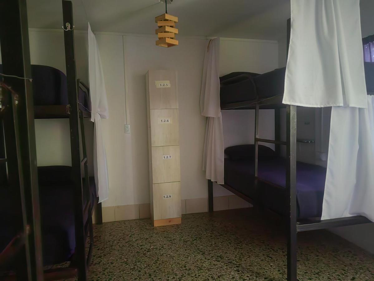 Hostal Sublime Guatemala-Stad Buitenkant foto