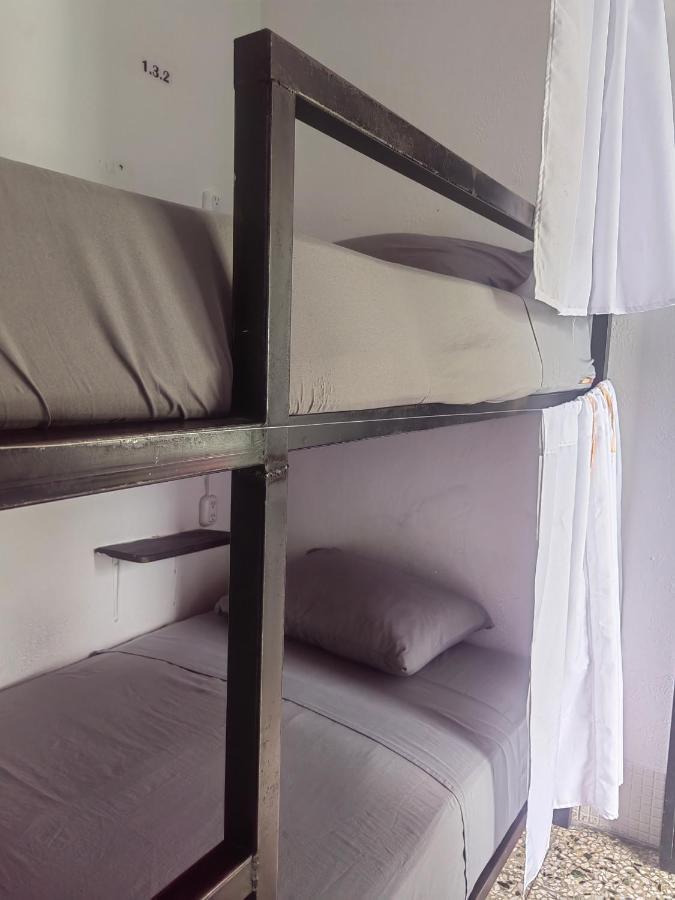 Hostal Sublime Guatemala-Stad Buitenkant foto