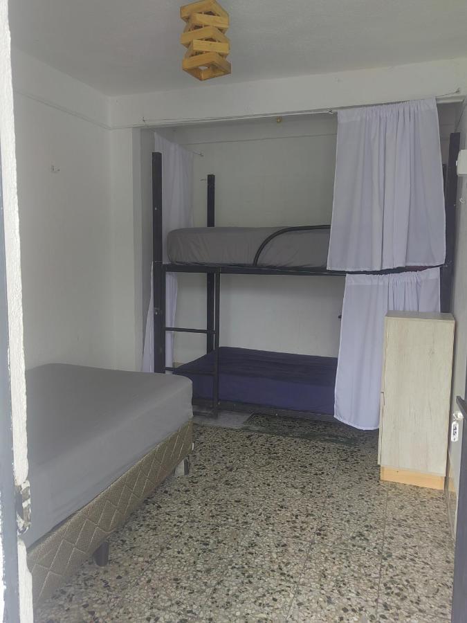 Hostal Sublime Guatemala-Stad Buitenkant foto