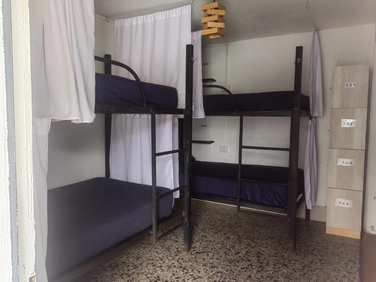 Hostal Sublime Guatemala-Stad Buitenkant foto