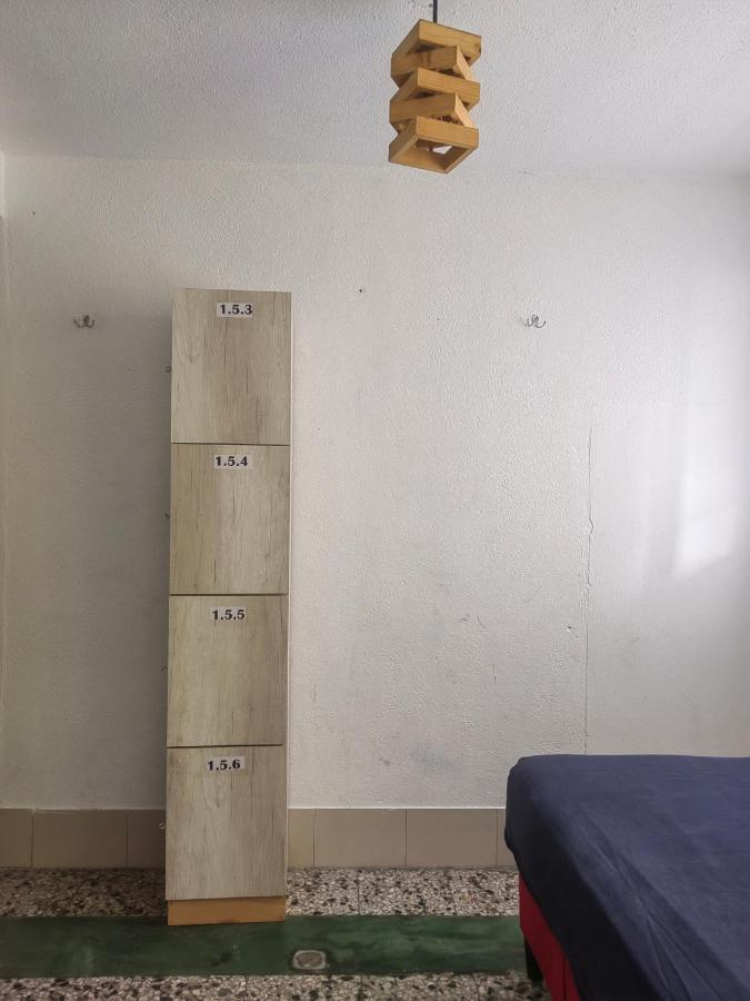 Hostal Sublime Guatemala-Stad Buitenkant foto