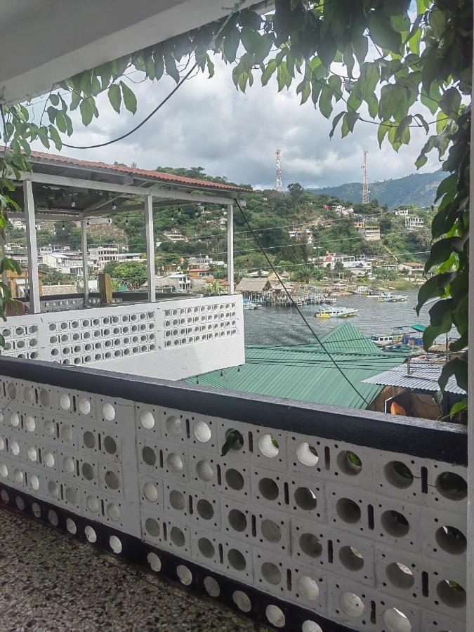 Hostal Sublime Guatemala-Stad Buitenkant foto