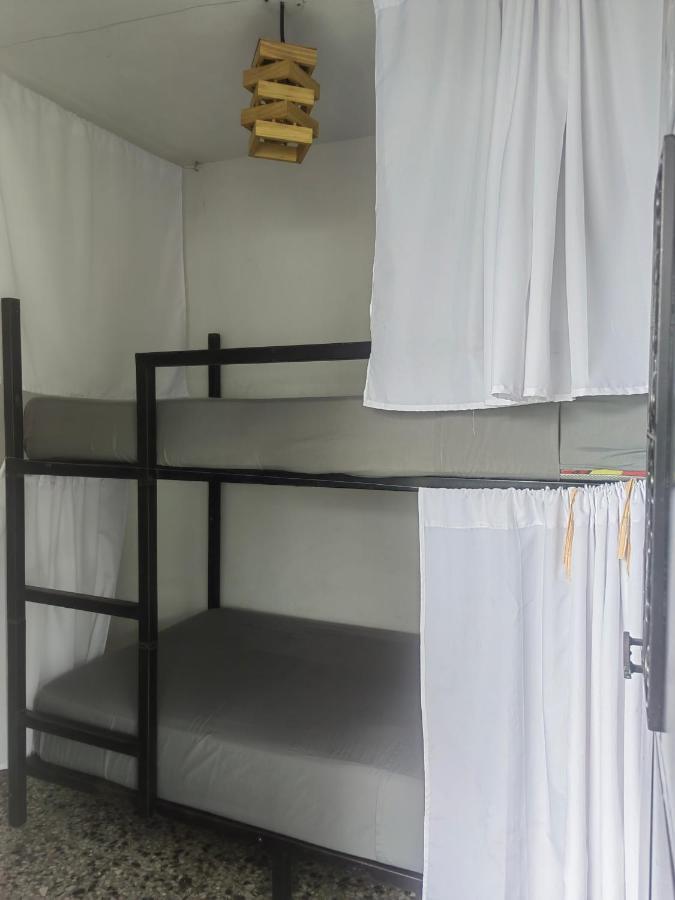 Hostal Sublime Guatemala-Stad Buitenkant foto