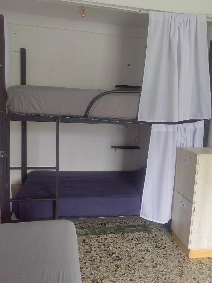 Hostal Sublime Guatemala-Stad Buitenkant foto