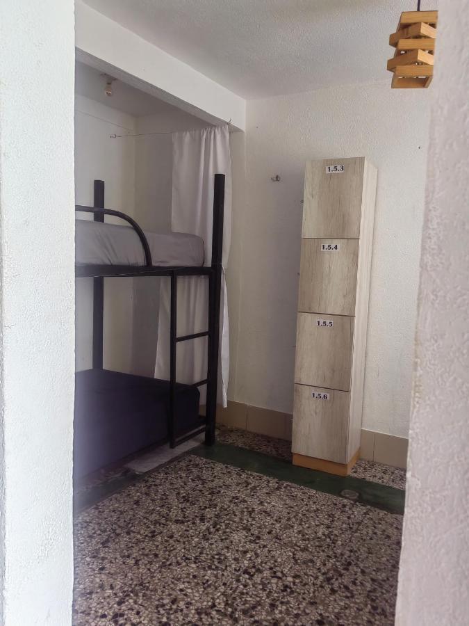 Hostal Sublime Guatemala-Stad Buitenkant foto