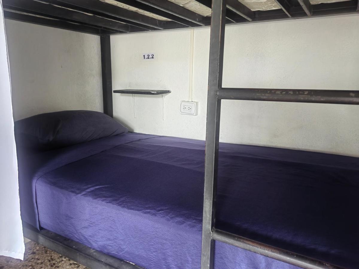 Hostal Sublime Guatemala-Stad Buitenkant foto