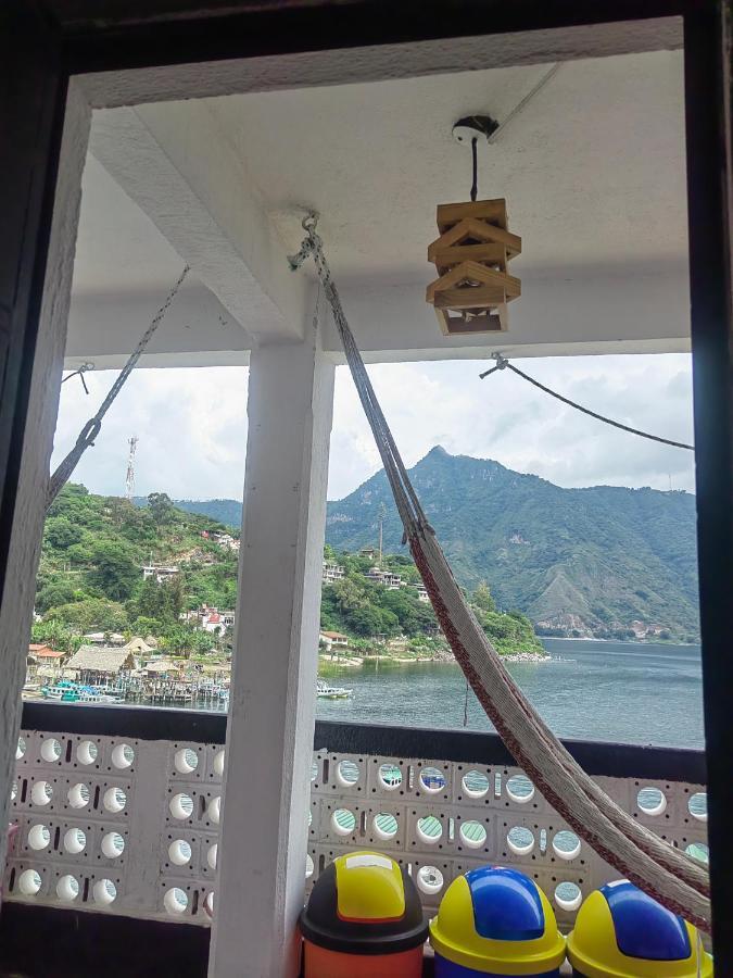 Hostal Sublime Guatemala-Stad Buitenkant foto