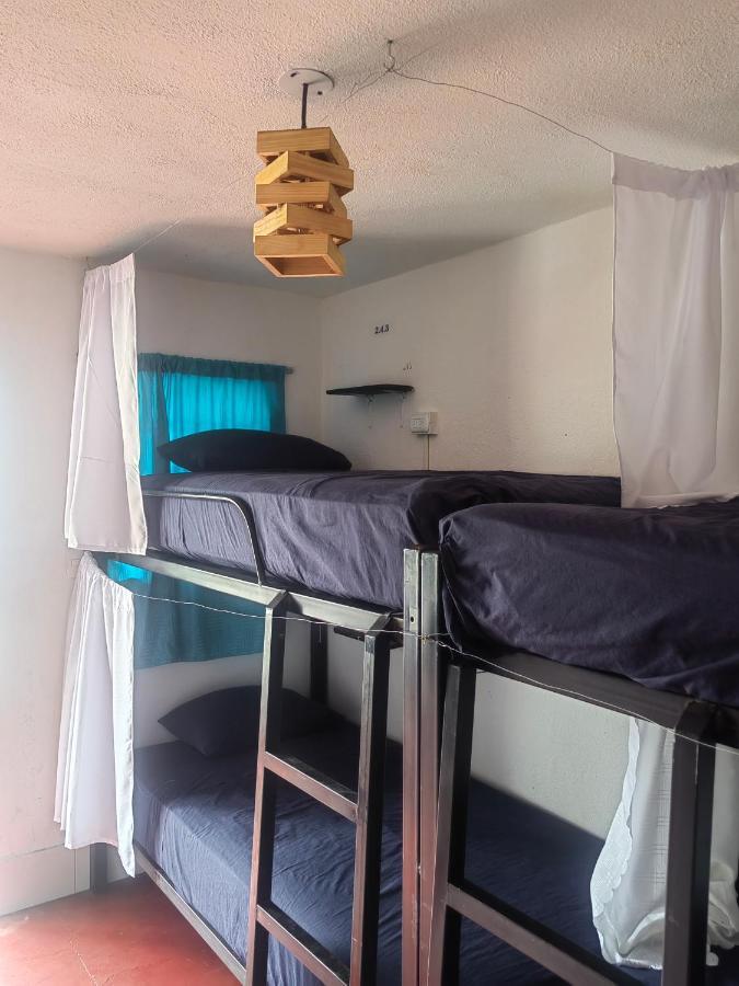 Hostal Sublime Guatemala-Stad Buitenkant foto