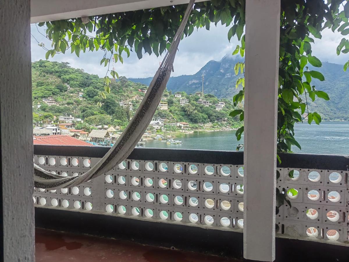 Hostal Sublime Guatemala-Stad Buitenkant foto