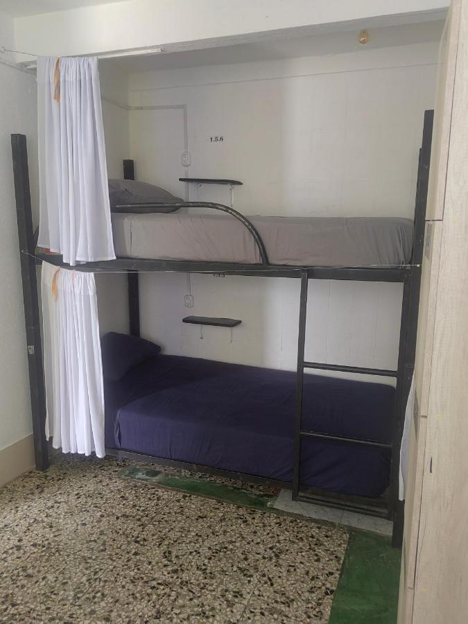 Hostal Sublime Guatemala-Stad Buitenkant foto