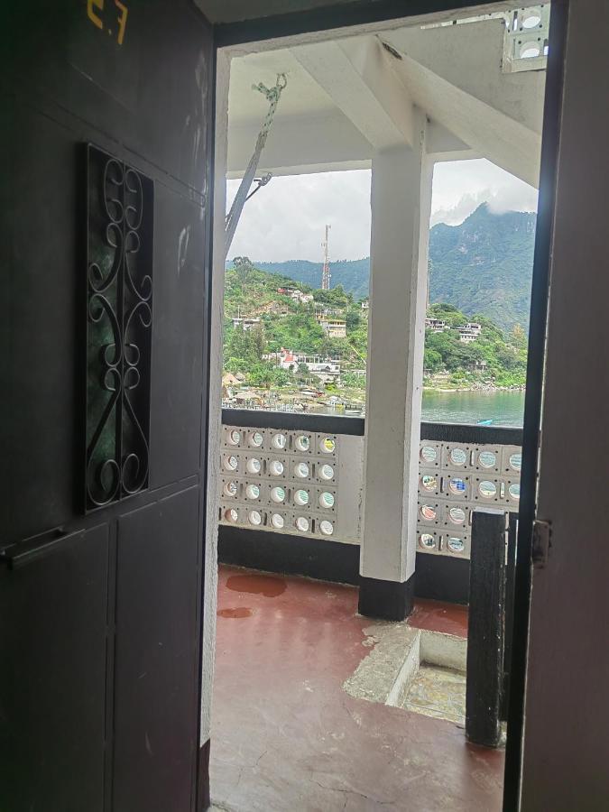 Hostal Sublime Guatemala-Stad Buitenkant foto