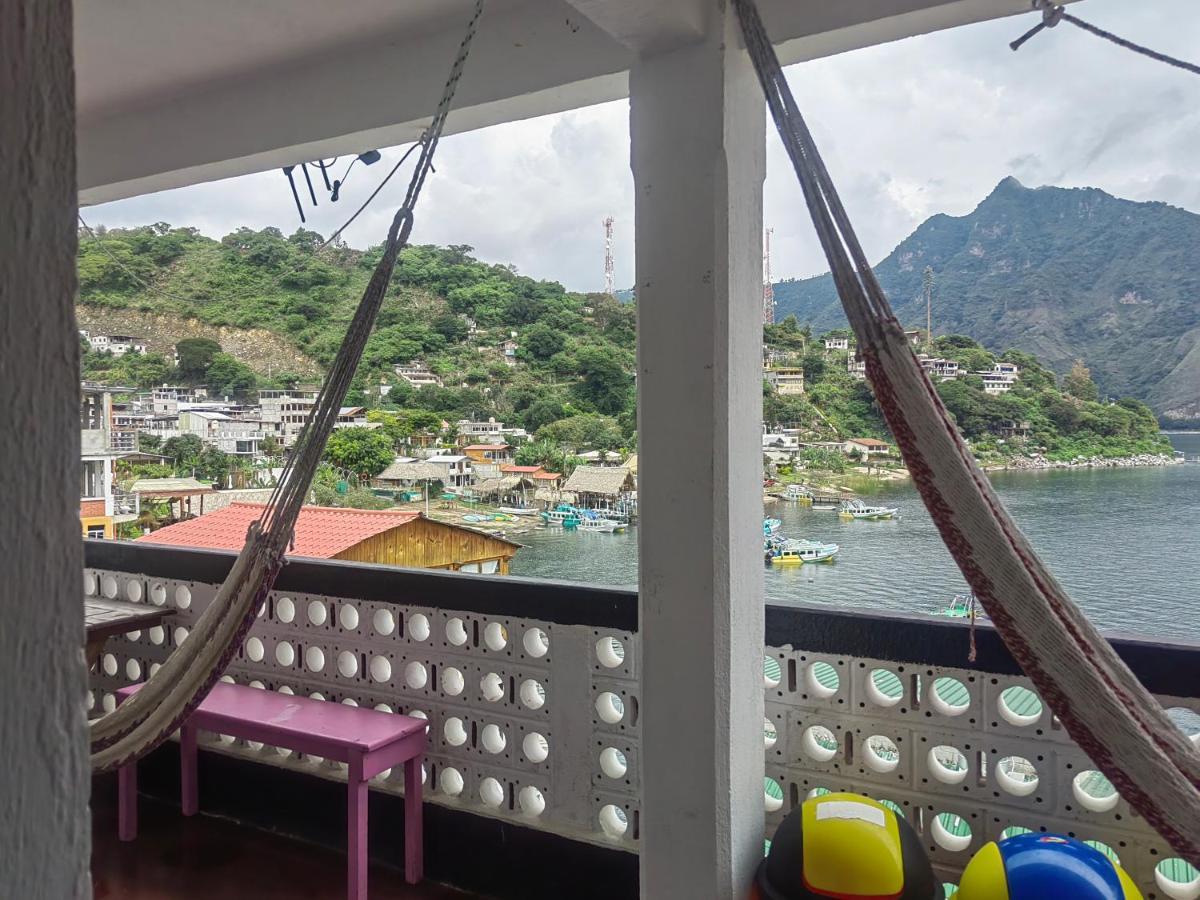 Hostal Sublime Guatemala-Stad Buitenkant foto