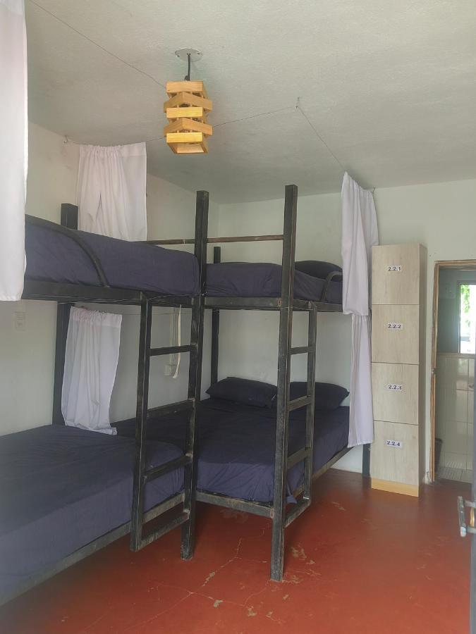 Hostal Sublime Guatemala-Stad Buitenkant foto