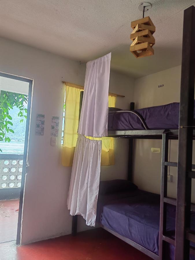 Hostal Sublime Guatemala-Stad Buitenkant foto