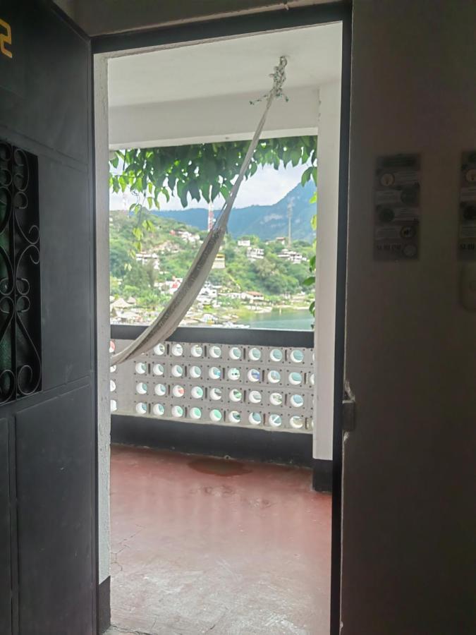 Hostal Sublime Guatemala-Stad Buitenkant foto