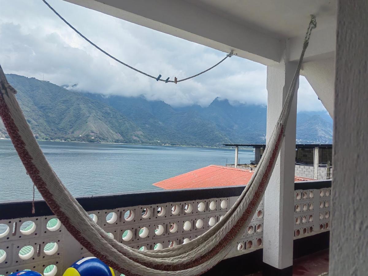 Hostal Sublime Guatemala-Stad Buitenkant foto