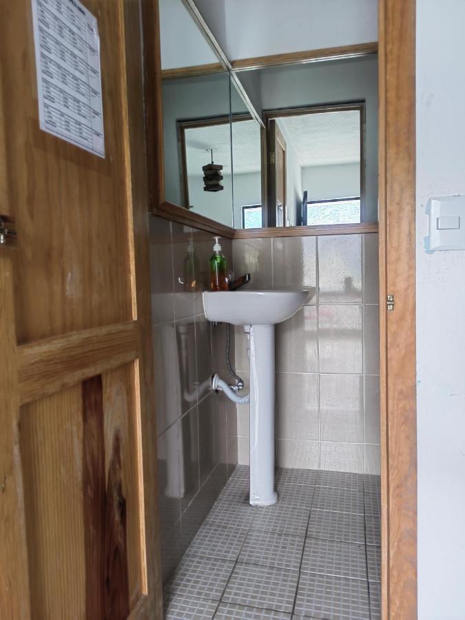 Hostal Sublime Guatemala-Stad Buitenkant foto