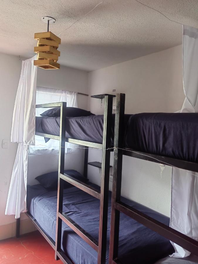 Hostal Sublime Guatemala-Stad Buitenkant foto