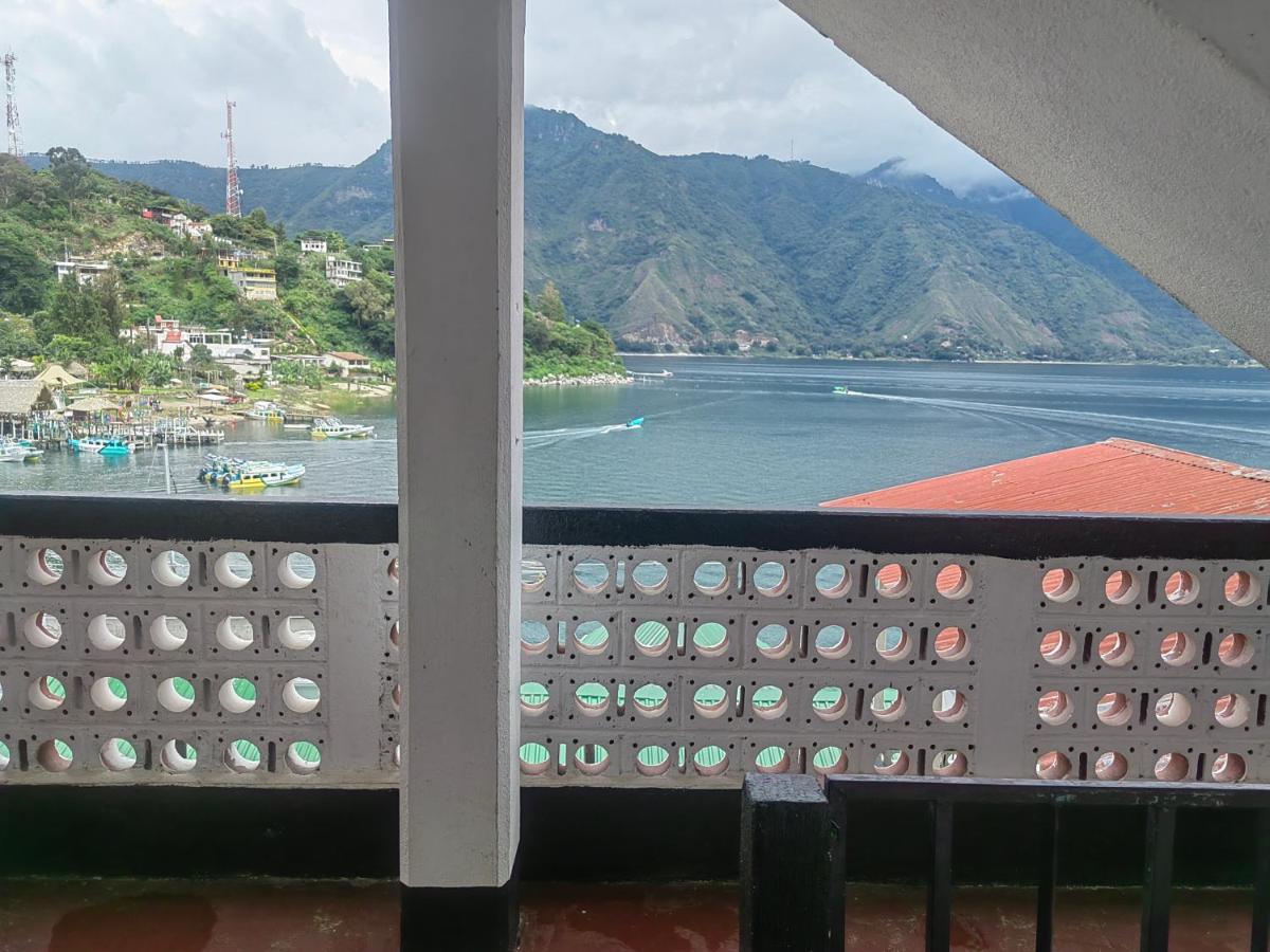 Hostal Sublime Guatemala-Stad Buitenkant foto