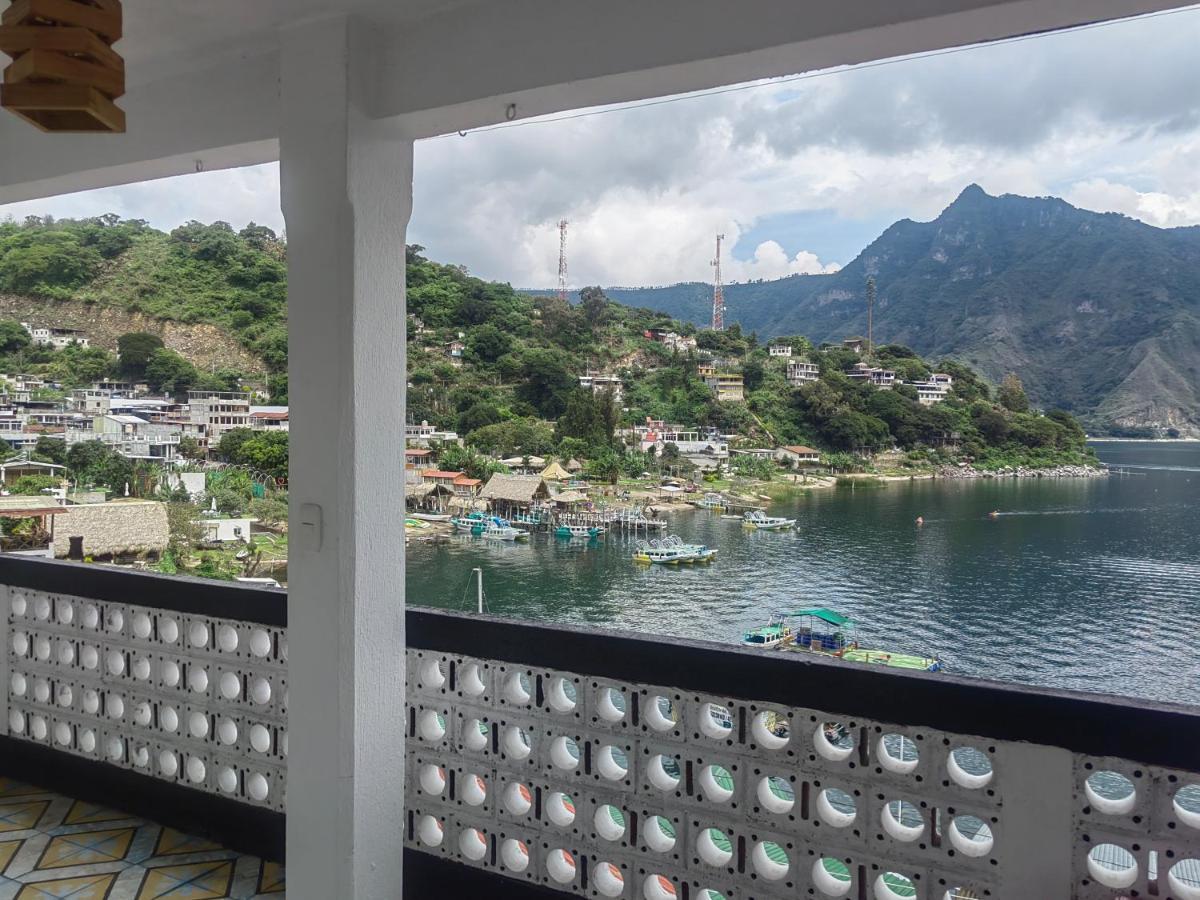Hostal Sublime Guatemala-Stad Buitenkant foto
