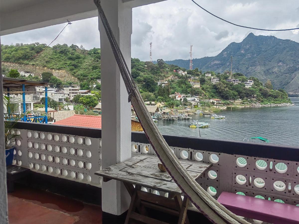 Hostal Sublime Guatemala-Stad Buitenkant foto