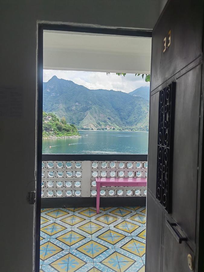 Hostal Sublime Guatemala-Stad Buitenkant foto