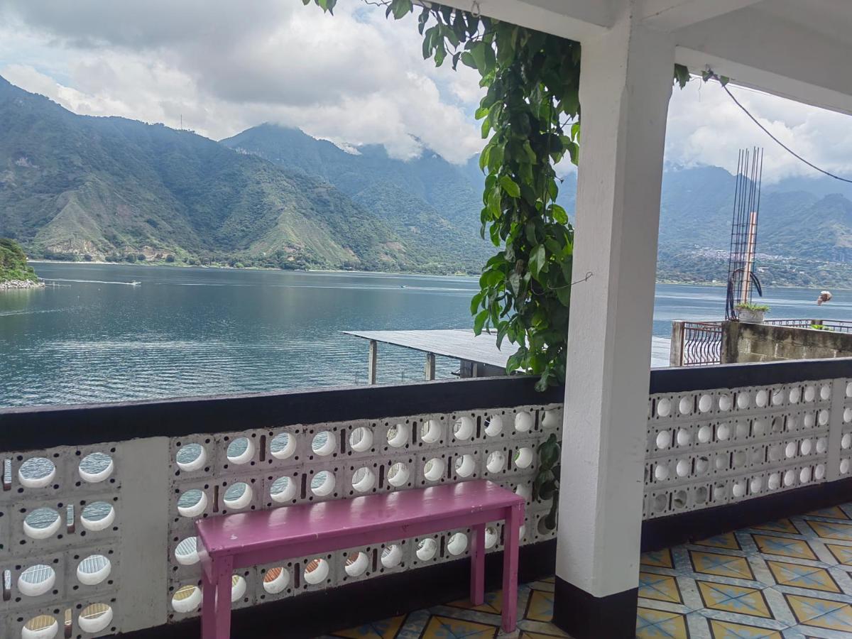 Hostal Sublime Guatemala-Stad Buitenkant foto